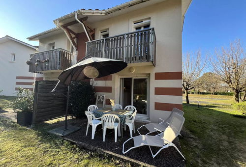 Villa 2 bedroom Soulac-sur-mer