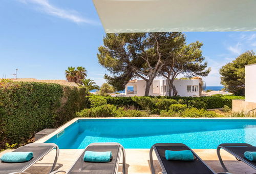 Villa 3 bedroom Minorque