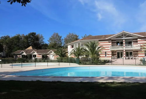 Maison 3 chambres Soulac-sur-mer