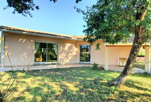 Villa 3 bedroom Soulac-sur-mer