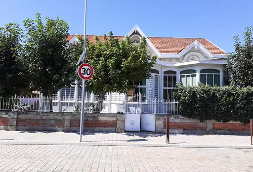 Maison 2 chambres Soulac-sur-mer