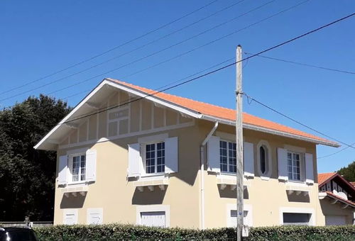 Villa 3 bedroom Soulac-sur-mer