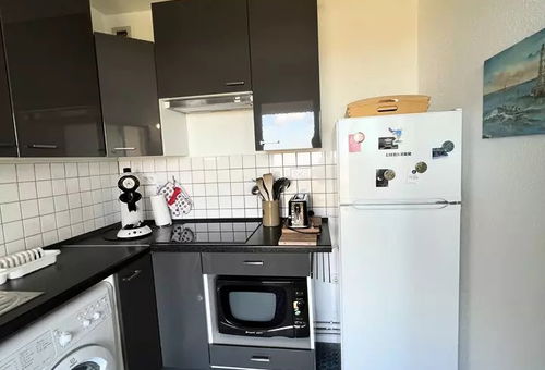 Appartement 2 chambres Soulac-sur-mer