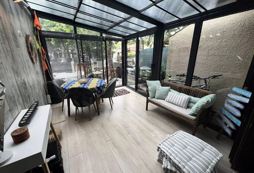 Villa 1 bedroom Soulac-sur-mer