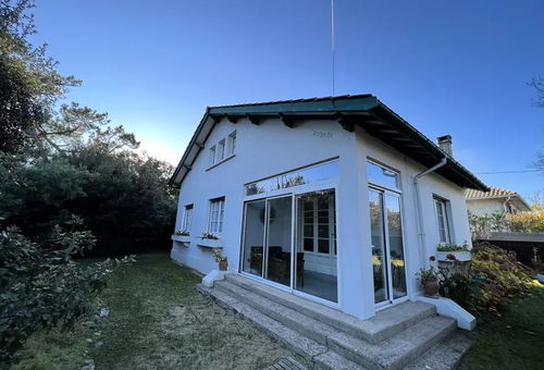 Villa 3 bedroom Soulac-sur-mer