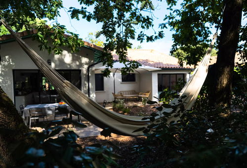 Villa 4 bedroom Soulac-sur-mer