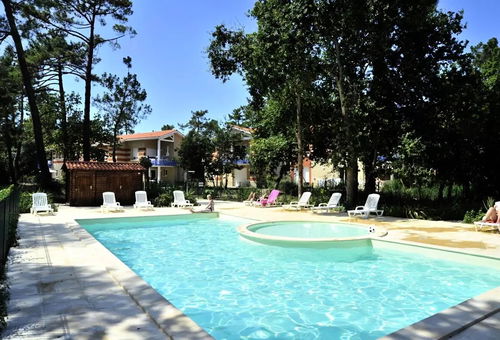 Appartement 1 chambre Soulac-sur-mer