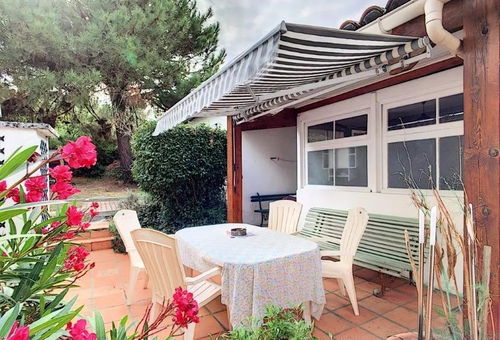 Villa 4 bedroom Soulac-sur-mer