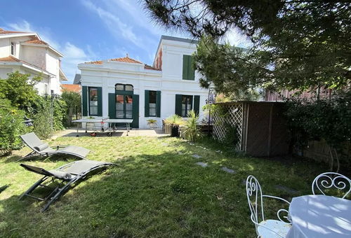 Maison 3 chambres Soulac-sur-mer