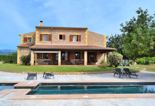 Villa 4 bedroom 