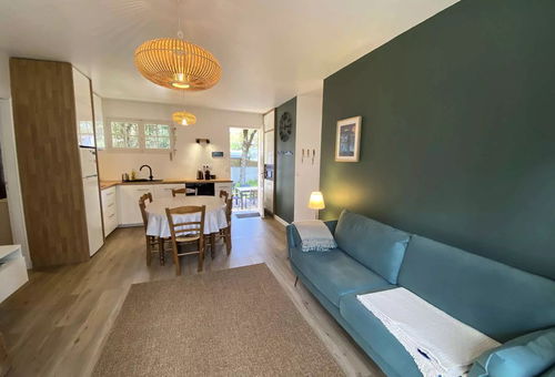 Villa 3 bedroom Soulac-sur-mer