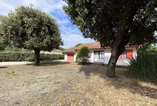 Maison 3 chambres Soulac-sur-mer