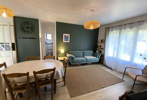 Maison 3 chambres Soulac-sur-mer