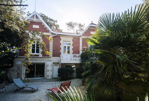 Villa 5 bedroom Soulac-sur-mer
