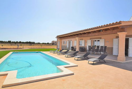 Maison 3 chambres