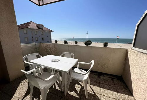Appartement 1 chambre Soulac-sur-mer