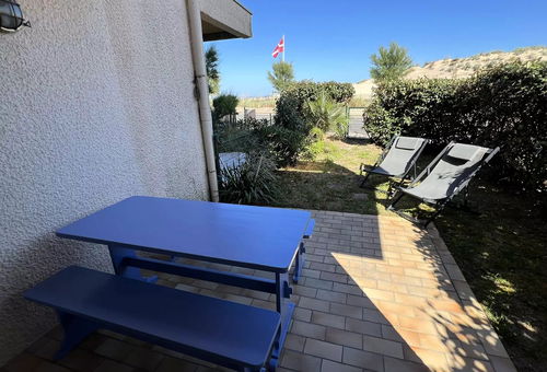 Apartment 2 bedroom Soulac-sur-mer