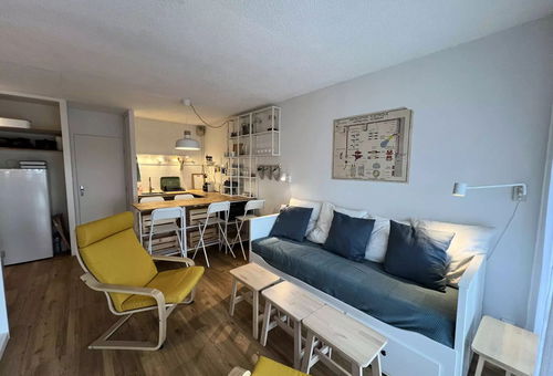 Apartment 1 bedroom Soulac-sur-mer