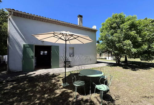 Villa 1 bedroom Saint-vivien-de-médoc