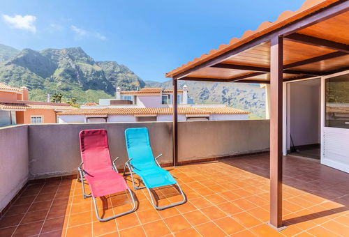 Villa 2 bedroom Las Palmas De Gran Canaria