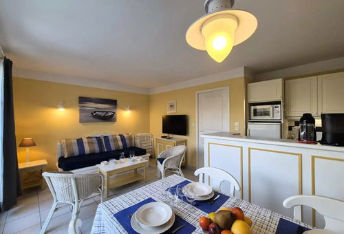 Villa 2 bedroom Talmont-saint-hilaire