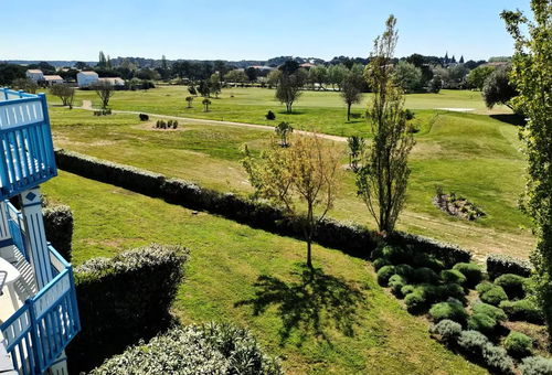 Apartment 2 bedroom Talmont-saint-hilaire