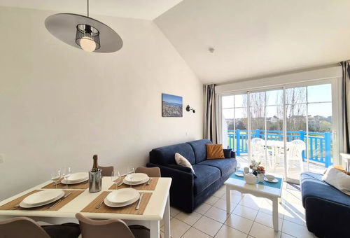Apartment 2 bedroom Talmont-saint-hilaire