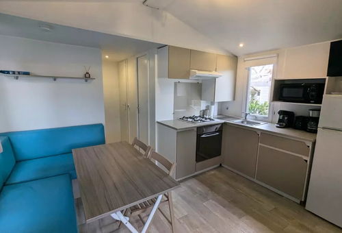 Chalet 3 bedroom Talmont-saint-hilaire