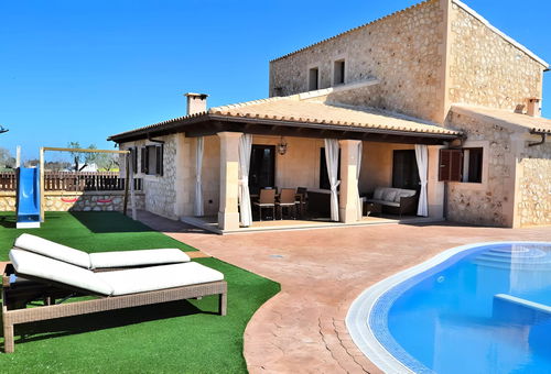 Villa 4 bedroom