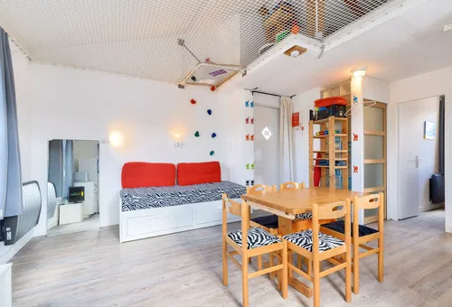 Apartment 1 bedroom Talmont-saint-hilaire