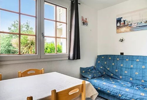 Apartment 1 bedroom Talmont-saint-hilaire