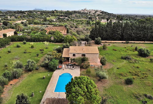 Villa 5 bedroom