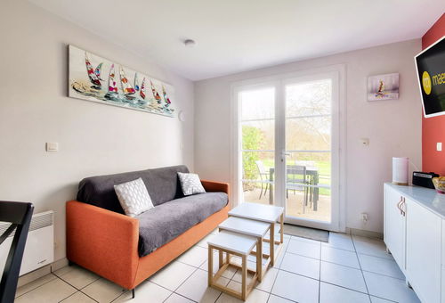 Villa 1 bedroom Talmont-saint-hilaire