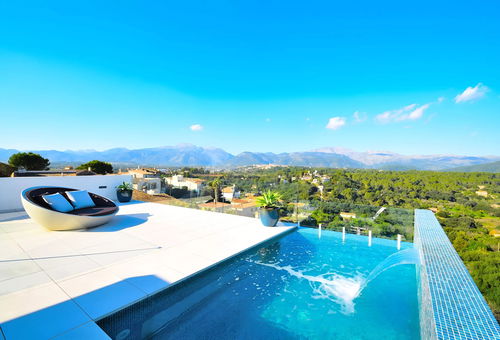 Villa 4 bedroom