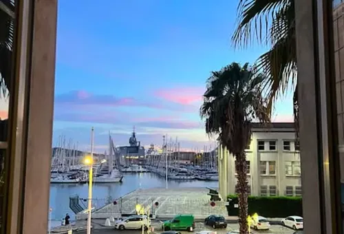 Apartment 1 bedroom Toulon