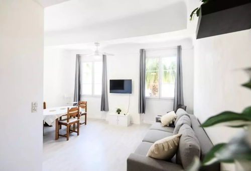 Apartment 1 bedroom Toulon