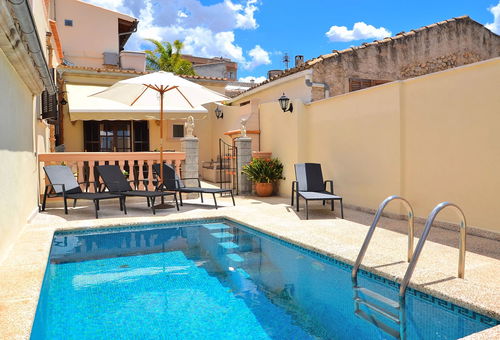 Villa 3 bedroom