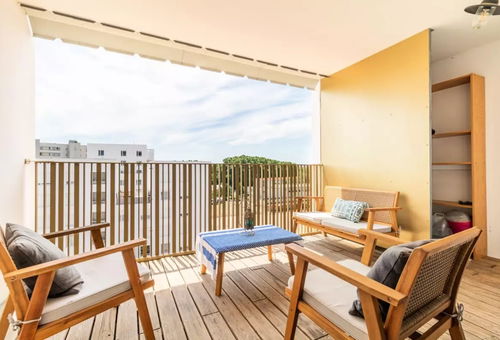 Appartement 1 chambre Toulouse