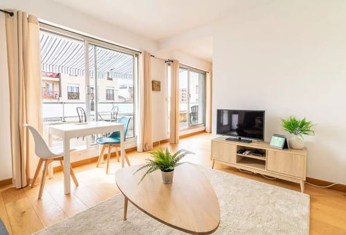 Appartement 1 chambre Toulouse