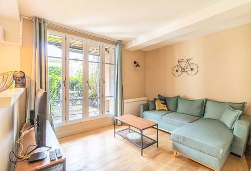 Apartment 1 bedroom Toulouse