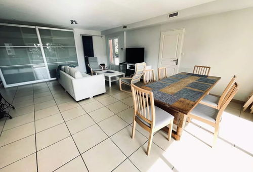 Villa 4 bedroom Toulouse