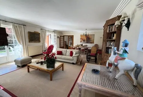 Villa 5 bedroom Tourgéville