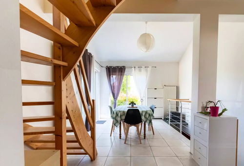 Maison 4 chambres Tours