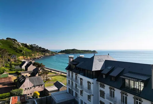 Appartement 2 chambres 