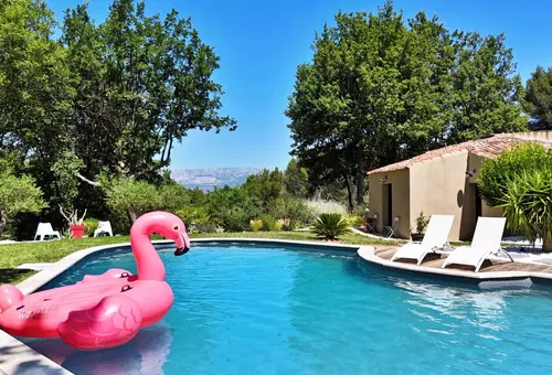 Apartment 1 bedroom Trets