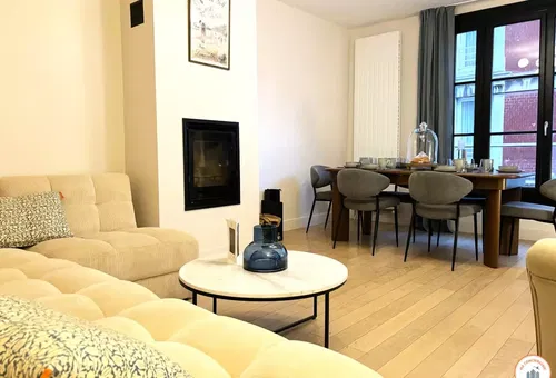 Villa 4 bedroom Trouville-sur-mer