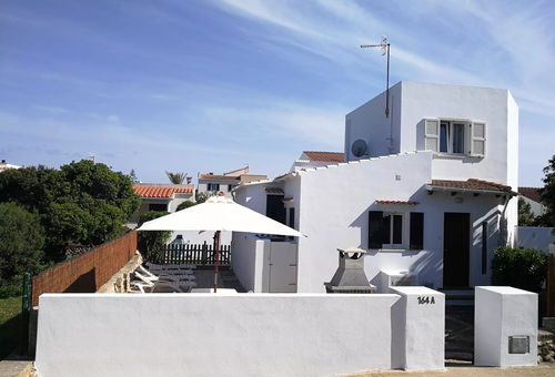 Villa 3 bedroom Minorque