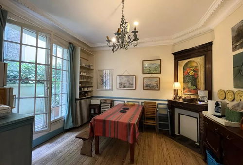 Villa 7 bedroom Trouville-sur-mer