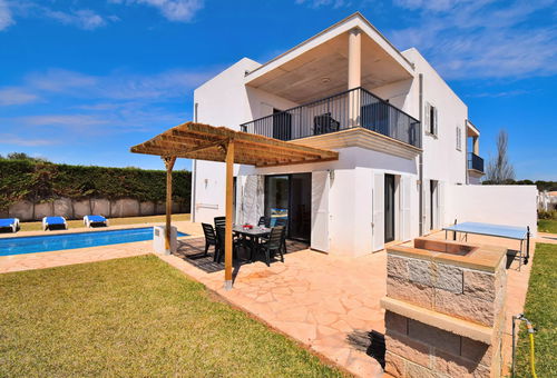 Villa 3 bedroom 