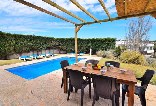 Chalet 3 bedroom